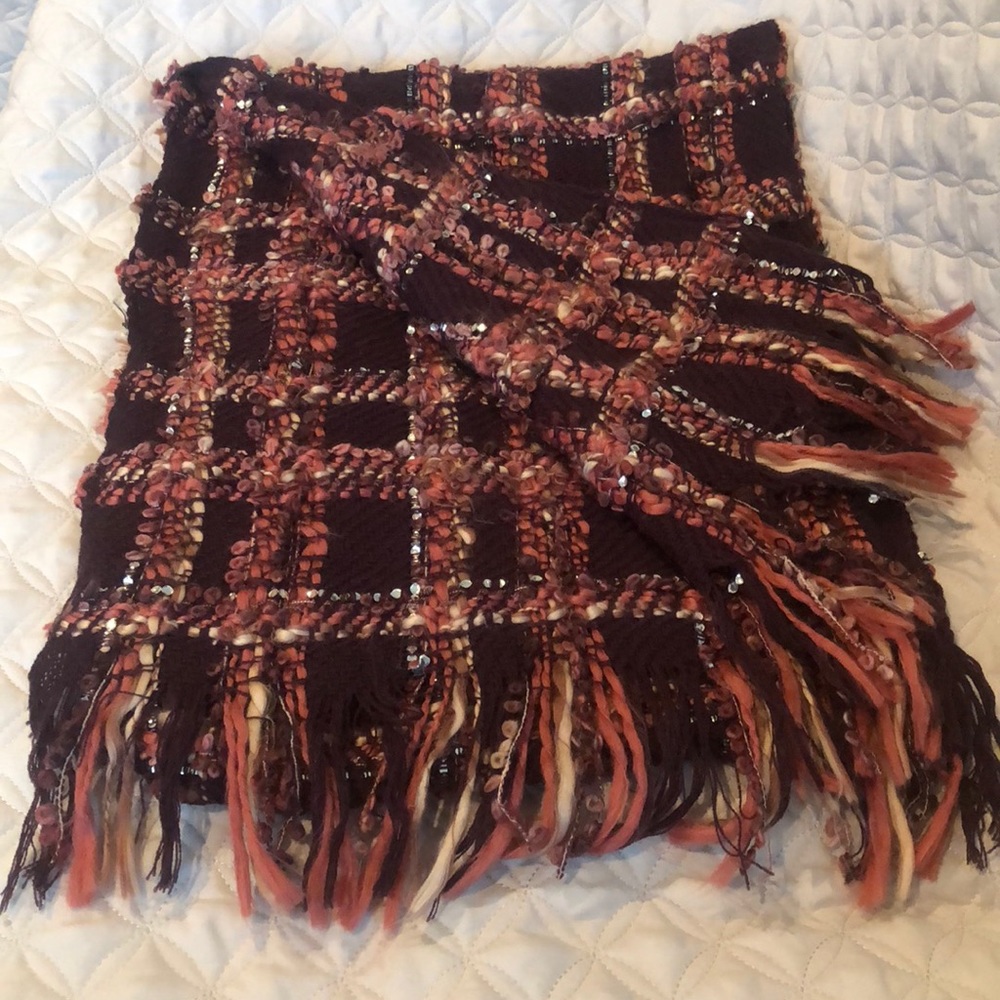 Loft scarf